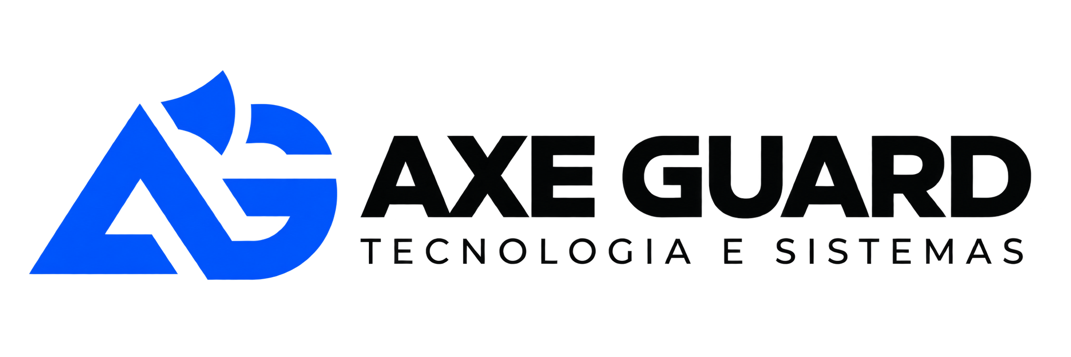Axe Guard — Tecnologia e Sistemas